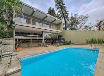9923fcdd953625f032e02c1fbcbf351b7b97248a · Casa de alto padrão em condomínio - CA 221115V