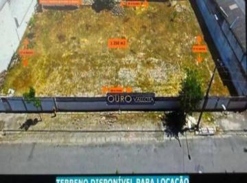 e212bb799986caa101bd2f9fb3bb77d9fe763d50 · Terreno para alugar, 1350 m² por R$ 16.050,00/mês - Parque Novo Mundo - São Paulo/SP