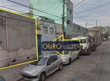 b063d798ea589667f505e1b096d8a63a8d3ba3f5 · Terreno à venda, 315 m² por R$ 5.900.000,00 - Pari - São Paulo/SP
