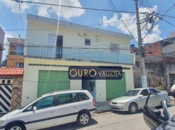 56b411e820816b49fb088ce7c8f07f3d9c3d3f55 · Casa com 5 dormitórios à venda, 300 m² por R$ 850.000,00 - Parque Boa Esperança - São Paulo/SP