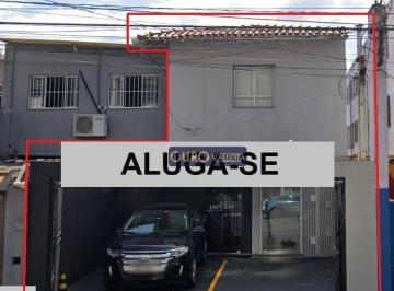 c1326e8eef69bb342827846c6a4c8d8feab103fd · Sobrado para alugar, 300 m² por R$ 6.547,13/mês - Parque da Vila Prudente - São Paulo/SP