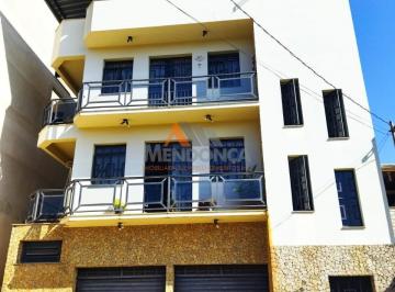 Foto 01 · Apartamento, Centro, Dores de Campos, MG