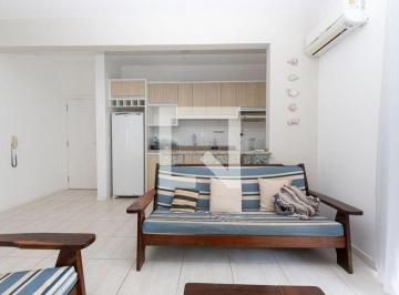 Apartamento · 80m² · 2 Quartos · 1 Vaga · Apartamento para Aluguel - Rio Tavares, 2 Quartos, 80 m2 - Florianópolis
