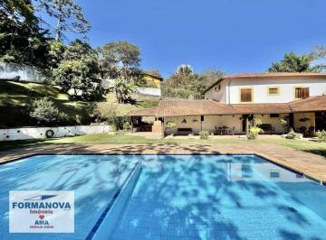 832ede7e3eb522aa15aa26dacb52634cb3ed4dc6 · Vila Real do Moinho Velho - Casa Rústica, aconchegante e funcional com 4 quartos à venda em Embu das