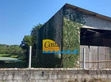 16b96bb527c2407403f5882fada508feb747b47d · Galpão à venda, 105 m² por R$ 98.000,00 - Nova Vatrapua - Peruíbe/SP