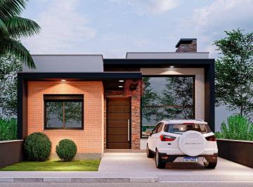 2a4fdfaf571c4b4867e98864cf82092d3d6b997f · Casa à venda, 96 m² por R$ 749.900,00 - Vale Ville - Gravataí/RS