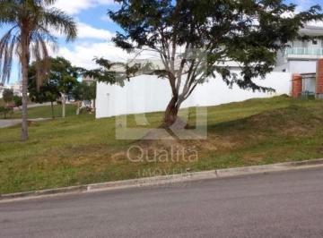 Foto 01 · Terreno à venda Condomínio Campos do Conde - Sorocaba