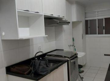 Foto 01 · Apartamento, Vila São João, Barueri, SP