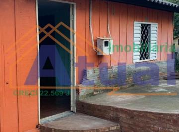 Foto 01 · Casa, Harmonia, Santo Ângelo, RS