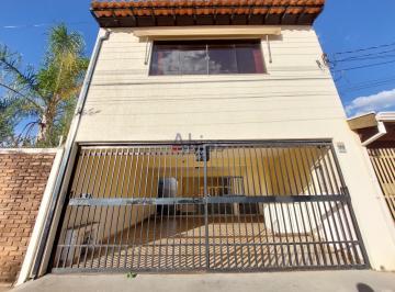 Casa · 169m² · 3 Quartos · 2 Vagas · Casa em Cidade Jardim - São Carlos, SP