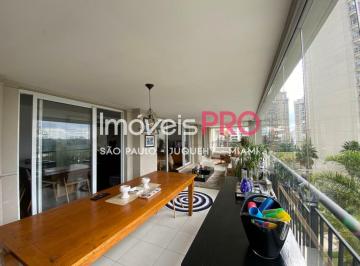 Apartamento · 250m² · 4 Quartos · Apartamento no melhor do Panamby com 250m² condomínio clube  lazer completo
