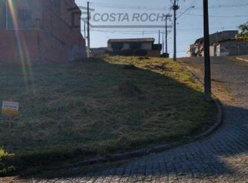 2fade9848e3014d2c9172a9c37369c822147452c · Terreno à venda, 283 m² por R$ 245.000,00 - Vila Flora - Salto/SP