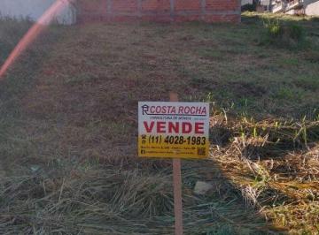 cb08dced83dff1b9e8dd0c40ebba627368cfcbad · Terreno à venda, 250 m² por R$ 235.000,00 - Vila Flora - Salto/SP