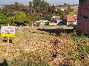 e942977965261352625157e2b6d9ff8c580ec2e0 · Terreno à venda, 283 m² por R$ 245.000,00 - Vila Romão - Salto/SP