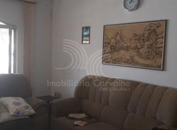 Foto 01 · Casa, Centro, Santa Bárbara D'oeste, SP
