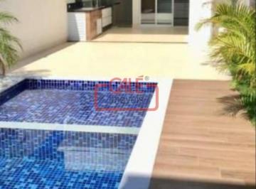 Casa · 236m² · 4 Quartos · 4 Vagas · RESIDENCIAL DUAS MARIAS - Comprar Casa Térrea Alto Padrão no Duas Marias Indaiatuba