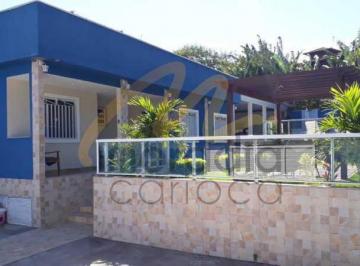 Casa · 110m² · 2 Quartos · 4 Vagas · Casa à venda com 2 quartos independente na Rasa em Búzios