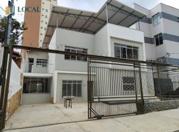 64607f167ee9080e06b75fcc5d5ced92e8989820 · Casa com 14 dormitórios para alugar, 293 m² por R$ 14.018,04/mês - Bom Pastor - Juiz de Fora/MG