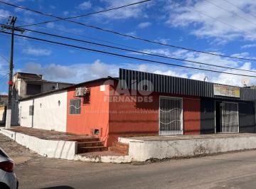 Comercial · 400m² · Prédio Comercial em Pitimbu
