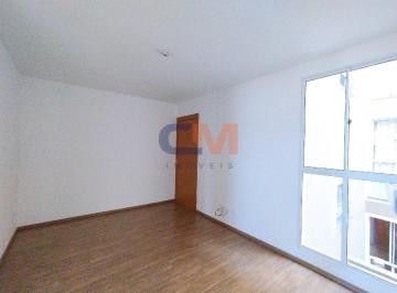 Foto 07 · Apartamento, Vale das Amendoeiras, Contagem, MG