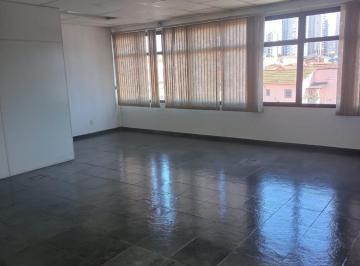 Foto 02 · SALA COMERCIAL DE 62 M² NO EDIFÍCIO WM 1 NA VILA ARENS EM JUNDIAÍ