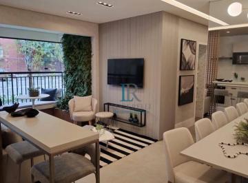 158bee192ffa92ed8ca633124c813080d1495fe4 · Apartamento com 2 dormitórios à venda, 62 m² - Centro - Osasco/SP