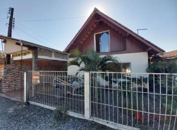 Foto 01 · Casa, Rio Bonito (pirabeiraba), Joinville, SC