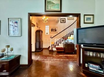 a5da7773e6d972b5473c329402489f1518b66b53 · Linda casa de 280 m² no coração do  Campo Belo para Venda e Locação