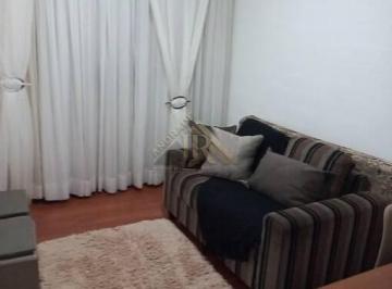 Apartamento · 52m² · 2 Quartos · 1 Vaga · Apartamento a venda - Vila Jardini - Sorocaba - Zona Oeste