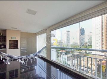 Apartamento de 4 quartos, São Paulo · APARTAMENTO - VILA ROMANA - 4 DORMS - 3 SUITES - 3 VAGAS