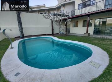 Casa · 360m² · 3 Quartos · 4 Vagas · Sobrado 3 Suítes Condomínio Ecopark