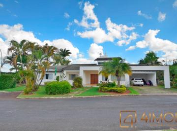 Casa de 5 quartos, Brasília · CASA PARK WAY SMPW QUADRA 15, ACEITA FINANCIAMENTO E IMÓVEL