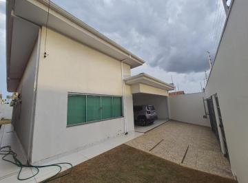 Foto 01 · Casa São Carlos Anápolis Financiamento