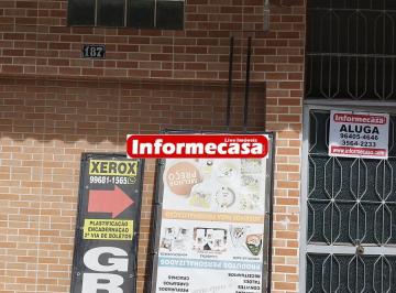 Foto 01 · LOJA NO CENTRO DE QUEIMADOS, AO LADO DA CAMARA , OTIMO PARA ESCRITORIO E OUTRAS ATIVIDADES .  INFORM