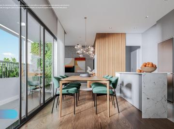 Apartamento de 3 quartos, Curitiba · APARTAMENTO DE 3 QUARTOS COM SUIÍTE NO MELHOR DO PORTÃO