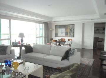 Apartamento de 4 quartos, São Paulo · Apartamento 4 Quartos, 5 Banheiros, 5 Vagas em Higienópolis