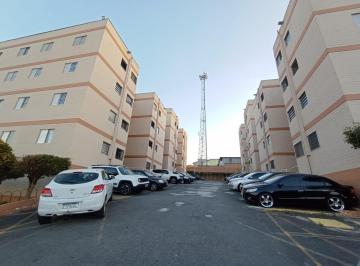 Apartamento de 2 quartos, Poá · Apartamento 2 dormitórios com vaga, Vila Perracine, Poá