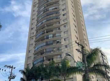 Apartamento de 3 quartos, São Paulo · Horizon Condomínio e Lazer