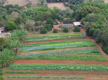 Rural de 3 quartos, Novo Gama · CHÁCARA SANTA MARIA NOVO GAMA