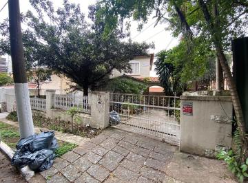 Casa de 2 quartos, São Paulo · Casa Vintage Pacaembu 2 Quartos 300 metros quadrados
