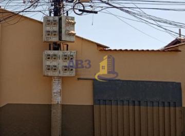 Foto 03 · Conjunto de 06 kitnets no bairro Novo Terceiro