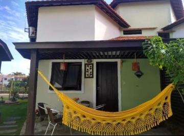 Foto 01 · Casa, Itacimirim (monte Gordo), Camaçari, BA