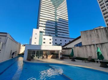 Foto 01 · Apartamento, Fátima, Fortaleza, CE