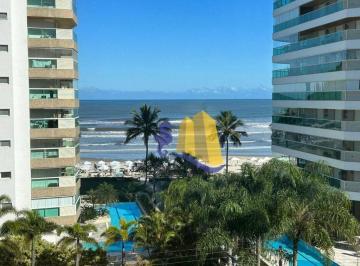 d1fefedf75e1aea3bc7aa1e54e97a8a67c847ab6 · Apartamento com 3 dormitórios para alugar, 138 m² por R$ 2.000,00/dia - Riviera - Módulo 8 - Bertiog