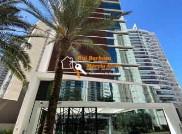 Apartamento · 323m² · 3 Quartos · 4 Vagas · Apartamento Ed. Le Reve Alto Padrão Gleba Palhano Londrina Pr
