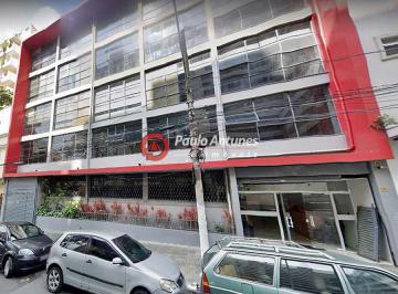Comercial · 2600m² · R. Aureliano Coutinho - R$ 160.000,00 - 2.600m² - Código: 10116