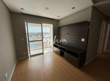 Apartamento · 80m² · 3 Quartos · Apartamento 3 quartos à venda - Bairro Barcelona - São Caetano do Sul