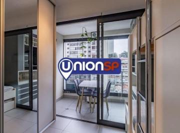| Foto_migracao | 0 · Apartamento com 1 dormitório à venda, 25 m² por R$ 440.000 - Alto de Pinheiros - São Paulo/SP