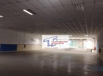 a171cd35fe9b2945eae43dd9f956ec8d5454cafd · Galpão para alugar, 1100 m² por R$ 25.000,00/mês - Jardim Arpoador - São Paulo/SP