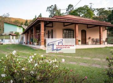 e1b695cb28c66b97f4aefa2016c771c098987993 · Chácara com 8 dormitórios à venda, 20000 m² por R$ 1.300.000,00 - Saboó - São Roque/SP